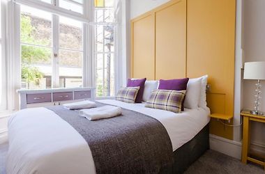 Regency House Hotel Cambridge  Exterior photo
